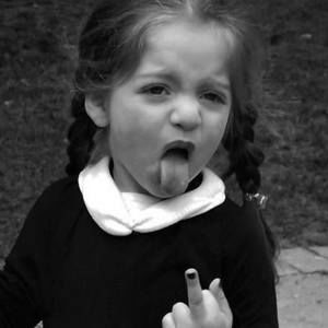 Meet your Posher, Melanie